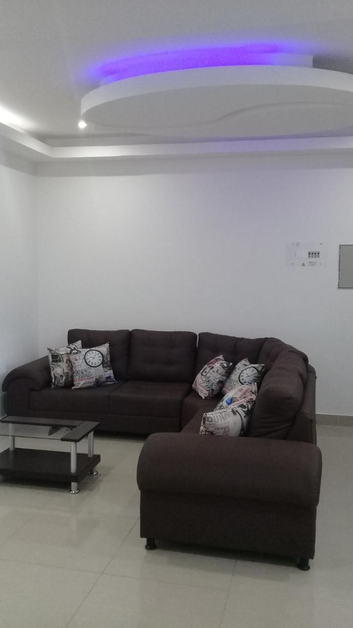 Hotel Residencias La Ch Armenia  Zewnętrze zdjęcie