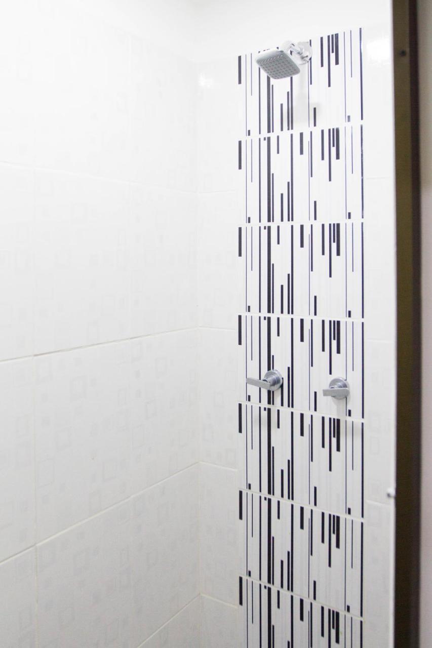 Hotel Residencias La Ch Armenia  Zewnętrze zdjęcie