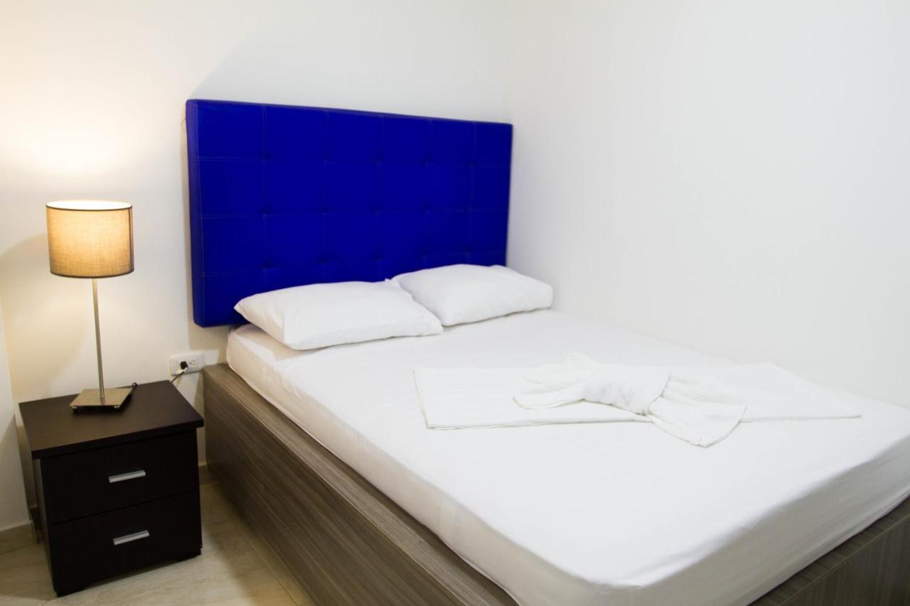 Hotel Residencias La Ch Armenia  Zewnętrze zdjęcie