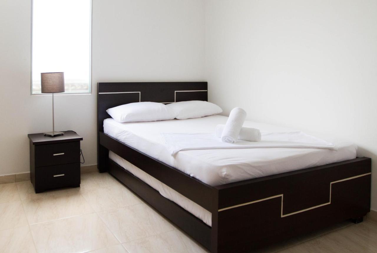 Hotel Residencias La Ch Armenia  Zewnętrze zdjęcie