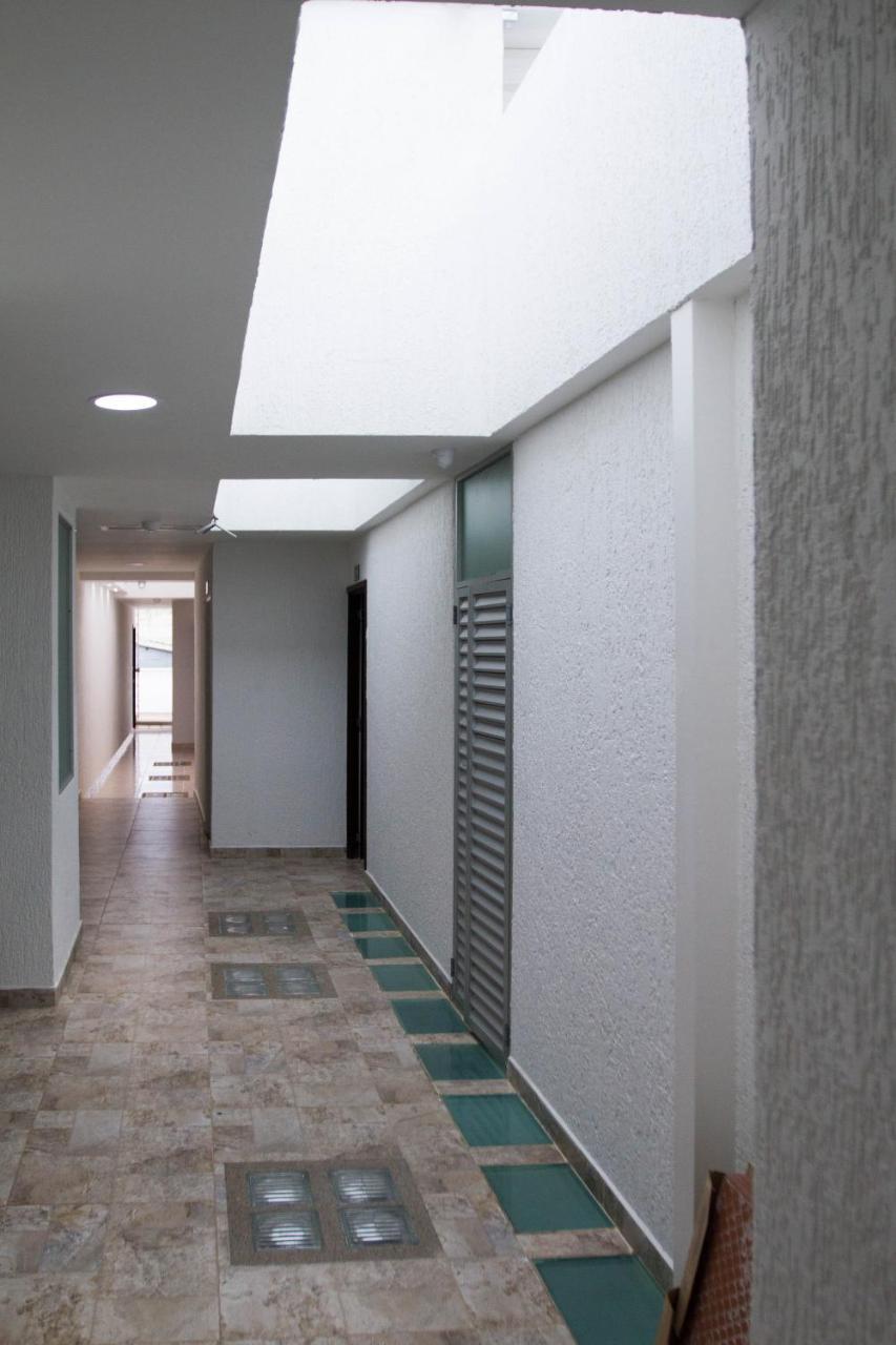 Hotel Residencias La Ch Armenia  Zewnętrze zdjęcie